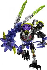 BIONICLE Quake Beast