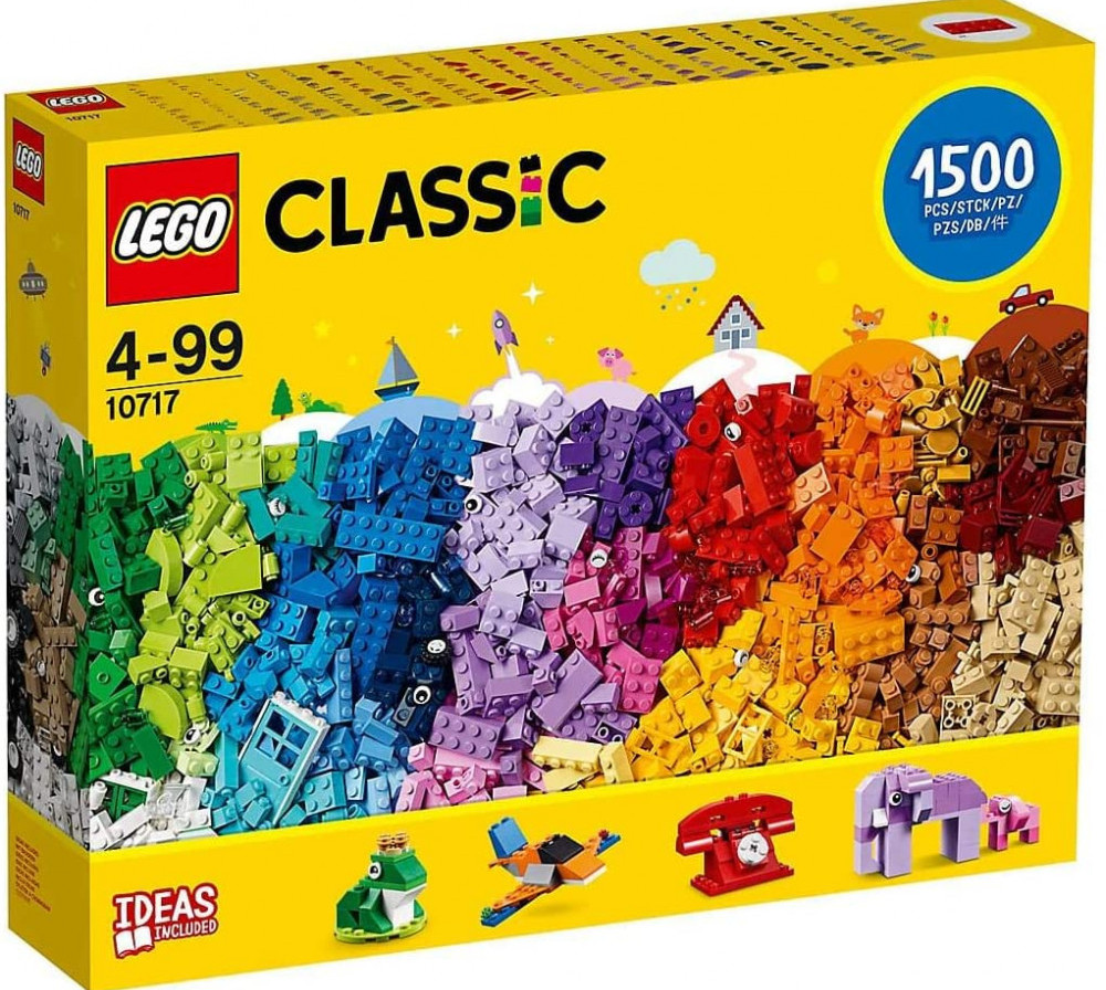 LEGO Classic Kit Building set