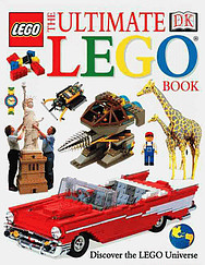 The Ultimate LEGO Book Building Inspiration