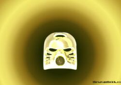 Fascinating Facts About BIONICLE.com - Why You Should Care - BIONICLE Kanohi Mask 2001