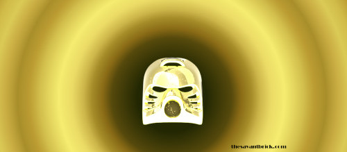 Fascinating Facts About BIONICLE.com - Why You Should Care - BIONICLE Kanohi Mask 2001