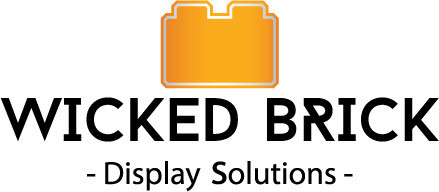 Wicked Brick Display Solutions