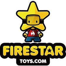 Best Places to Buy Custom LEGO Minifigures For Sale - Firestar Toys