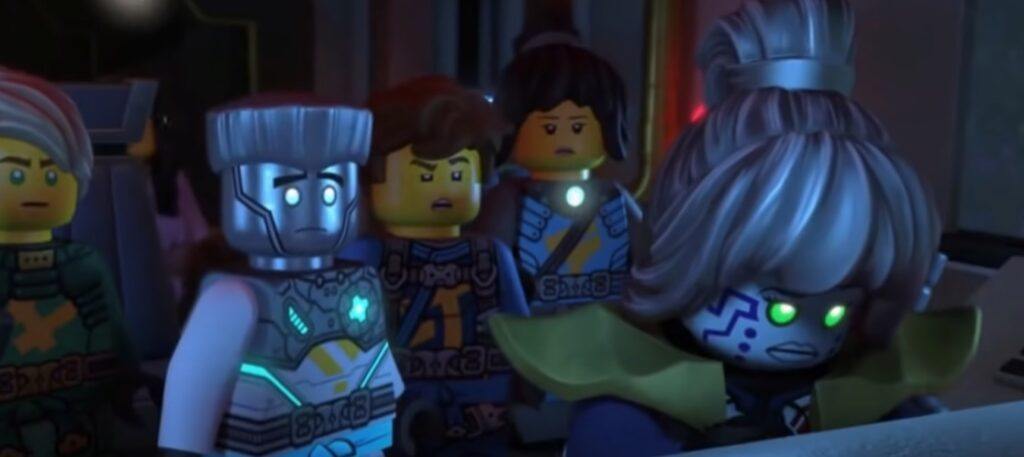 Why LEGO Ninjago Needs to End - Ninjago Animated TV Show