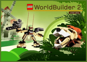 Engaging World Building Tips, From a LEGO Maniac
