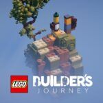 LEGO Builder’s Journey Creative Mode Guide - A Physical Builder’s Dream