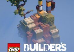 LEGO Builder’s Journey Creative Mode Guide - A Physical Builder’s Dream