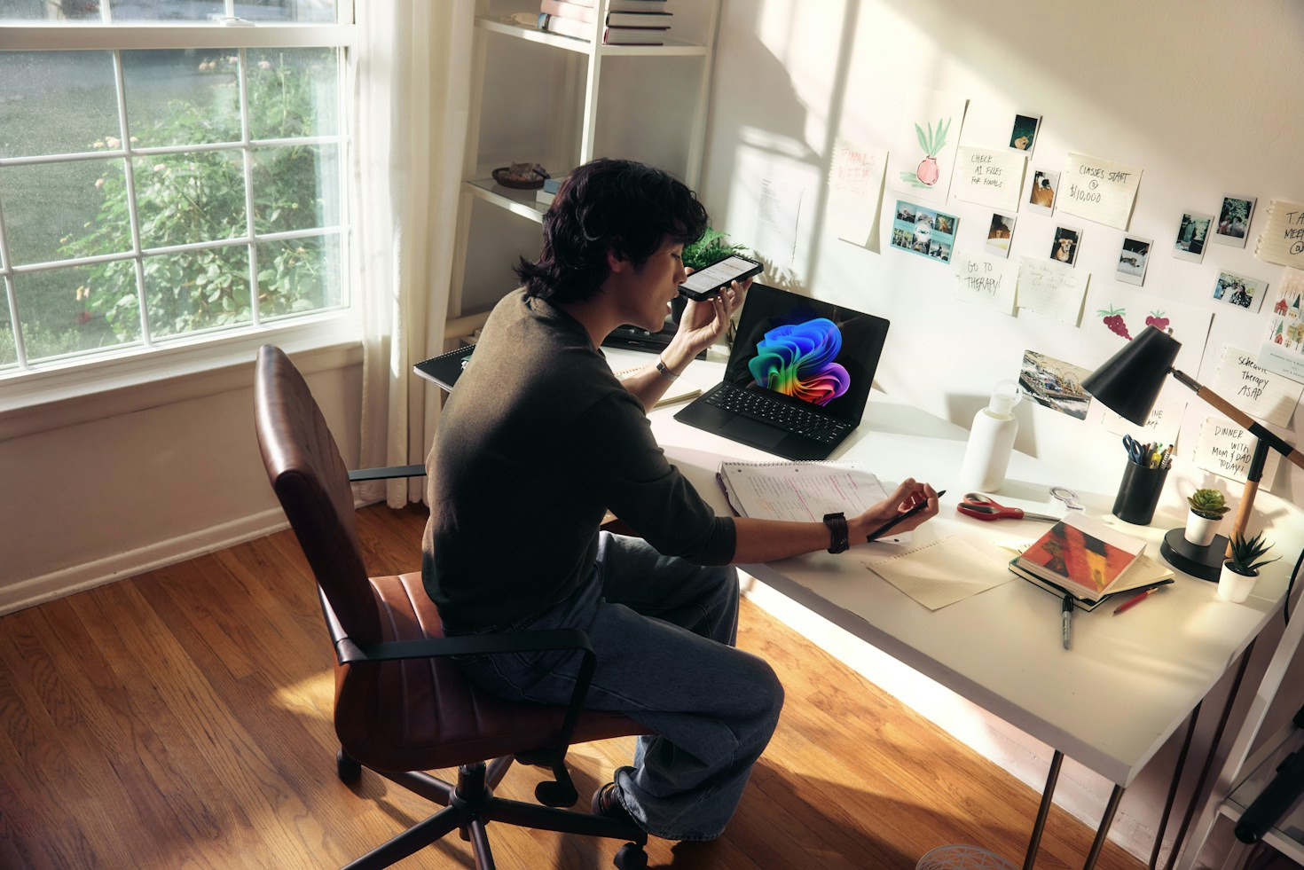 Navigating Modern Life with Purpose and Passion