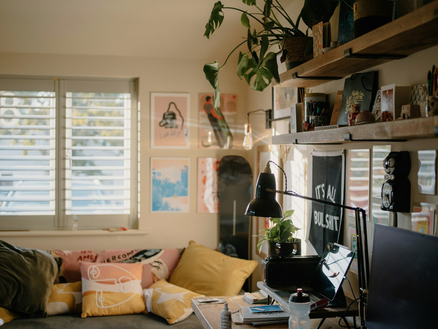 Why Slowing Down Matters More Than Ever